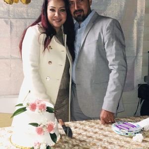 Meet your Posher, Christopher